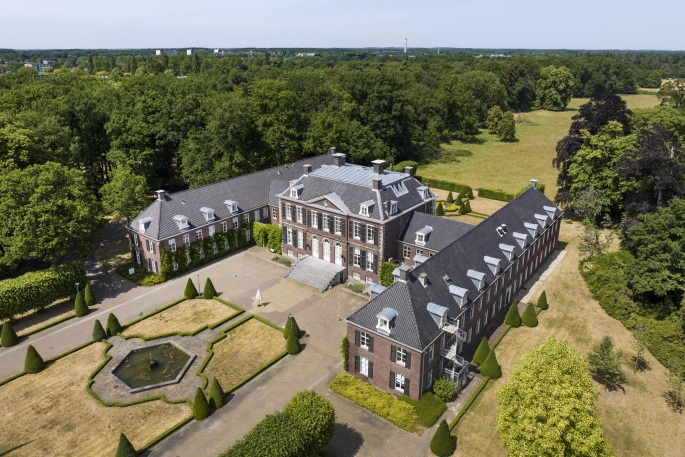 De Holle Bilt 22, 3732 HM, De bilt