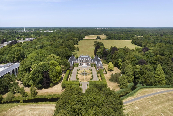 De Holle Bilt 22, 3732 HM, De bilt