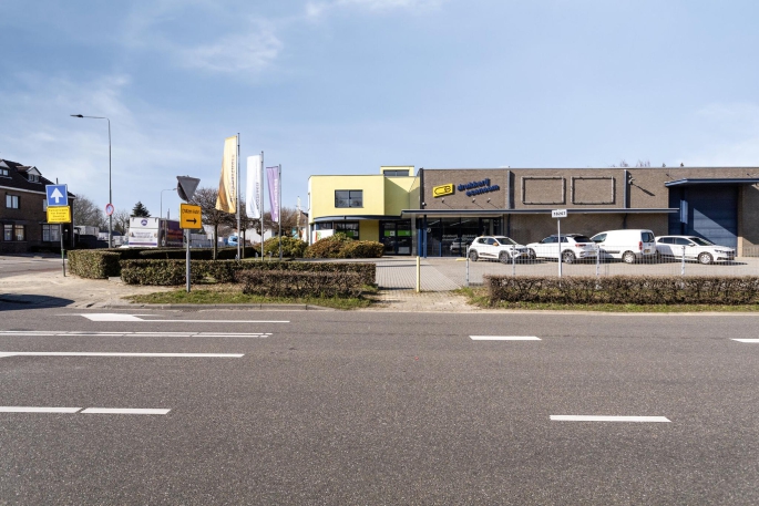 Stationstraat 91, 6191 BC, Beek