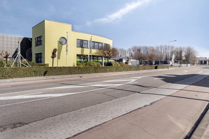 Stationstraat 91, 6191 BC, Beek