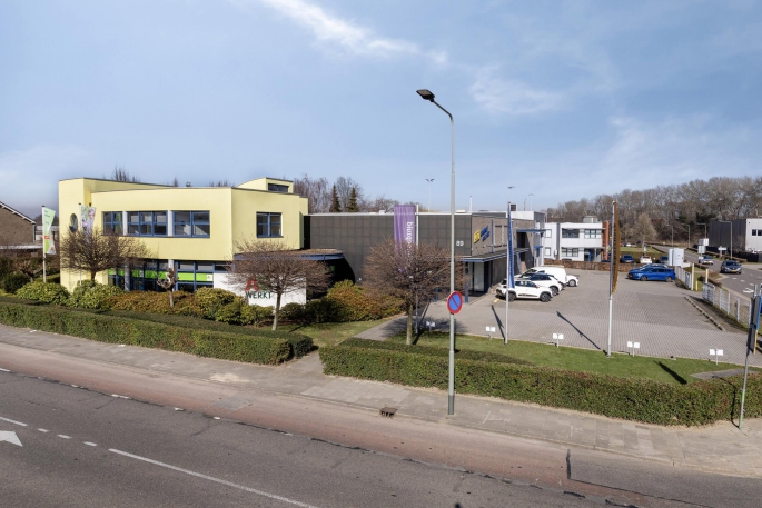Stationstraat 91, 6191 BC, Beek