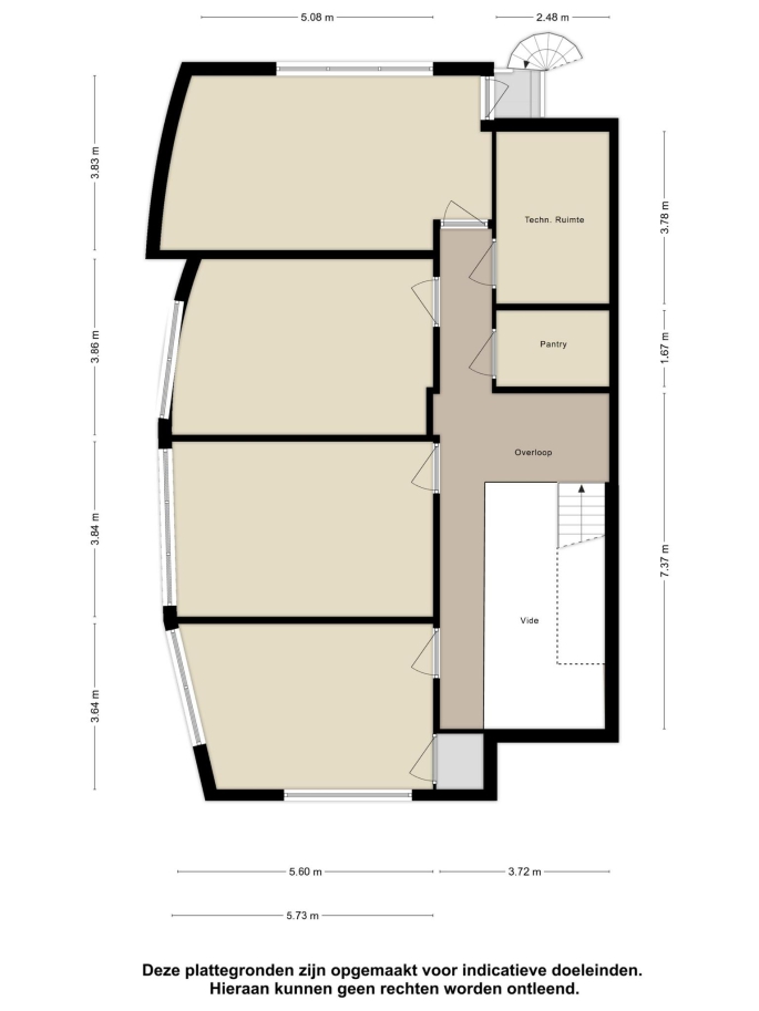 Stationstraat 91, 6191 BC, Beek