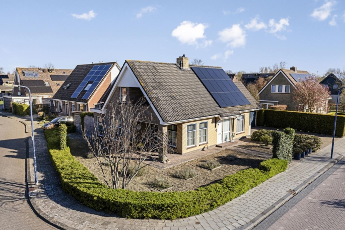 De Kamp 7, 8851 GN, Tzummarum