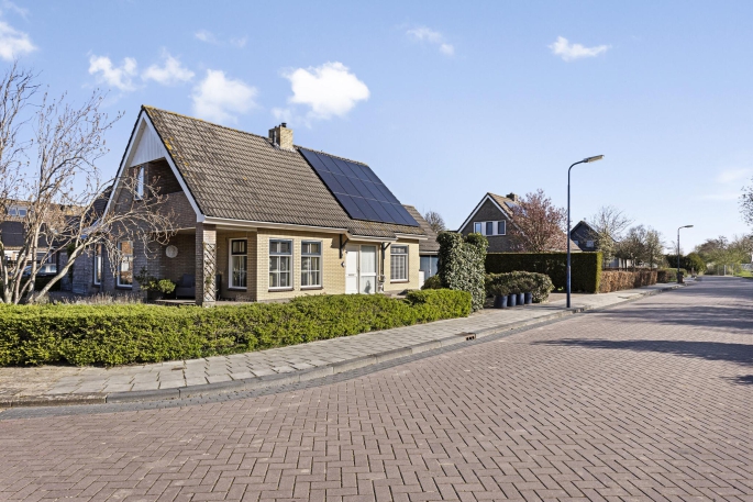De Kamp 7, 8851 GN, Tzummarum