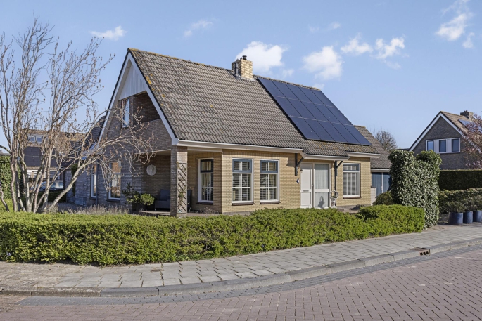 De Kamp 7, 8851 GN, Tzummarum