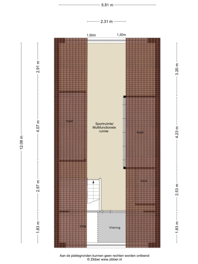 Eskadronslaan 1, 9471 MN, Zuidlaren