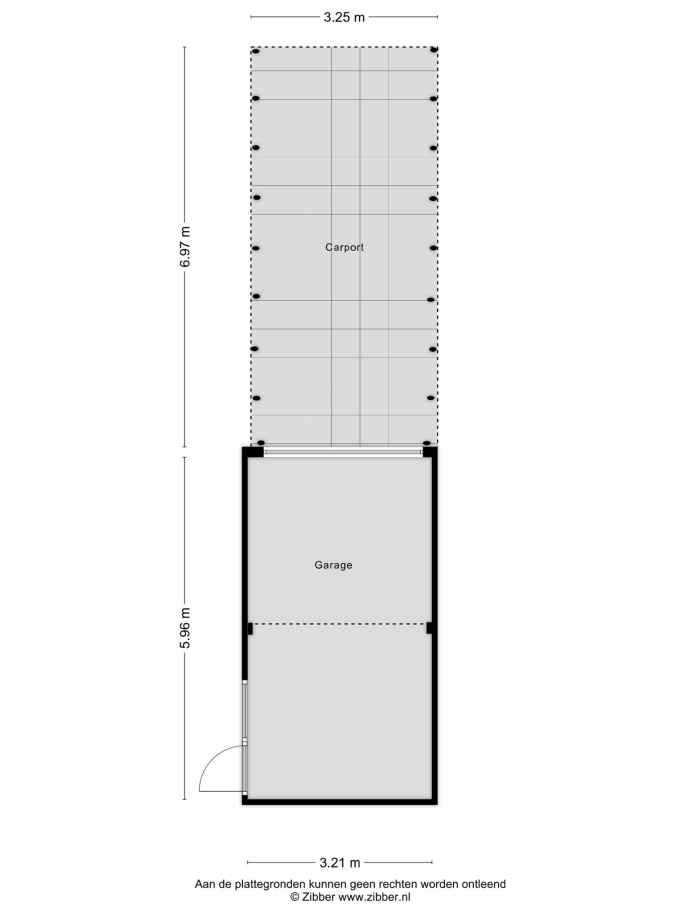 Eskadronslaan 1, 9471 MN, Zuidlaren