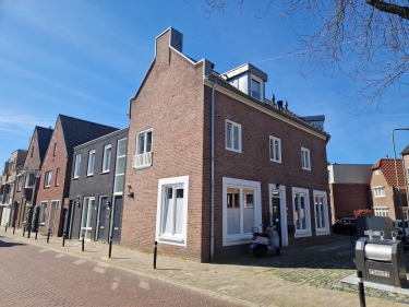 Langstraat 1, 5801 AA, Venray