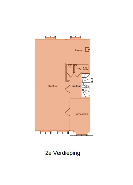 Laan Copes van Cattenburch 88, 2585 GE, 's-Gravenhage