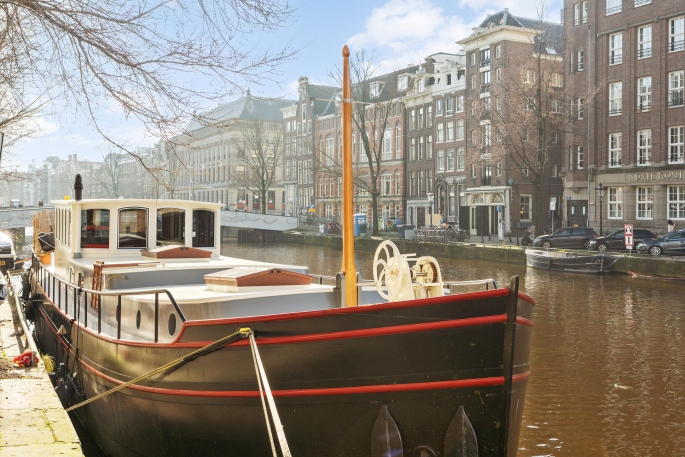 Singel 167 A, 1012 VK, Amsterdam