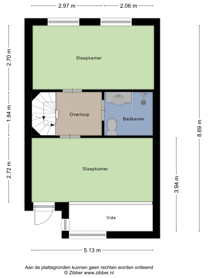 Riviersingel 45, 5931 SJ, Tegelen