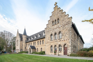 Schoolstraat 5, 6336 AN, Hulsberg