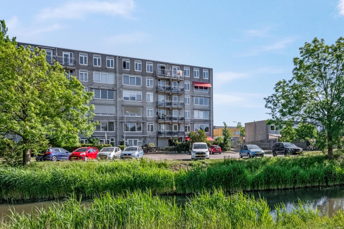 Otis Reddingplein 143, 6836 HC, Arnhem