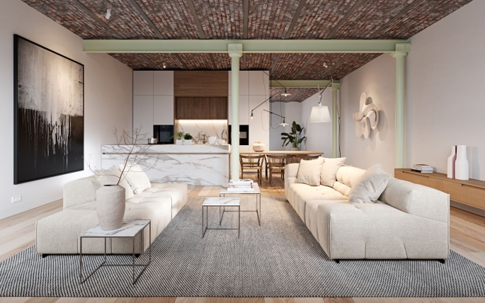 Fabrique, Type B, bouwnummer: 3C03 - B18, Maastricht