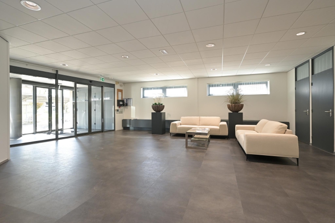 Vlinderweg 2, 2623 AX, Delft