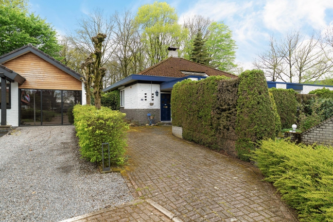 Dorpsstraat 287, 7524 CB, Enschede