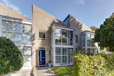 Levantstraat 50, 7559 CD, Hengelo
