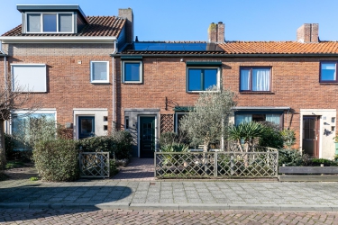 Turkooishof 24, 4817 HD, Breda