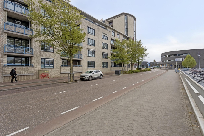 Stationsplein 16 5, 6131 AT, Sittard