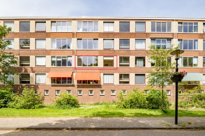 Ravellaan 58, 3533 JP, Utrecht