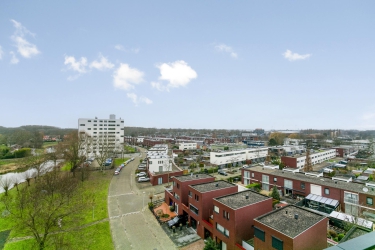 J. de Baanlaan 41, 3201 KT, Spijkenisse