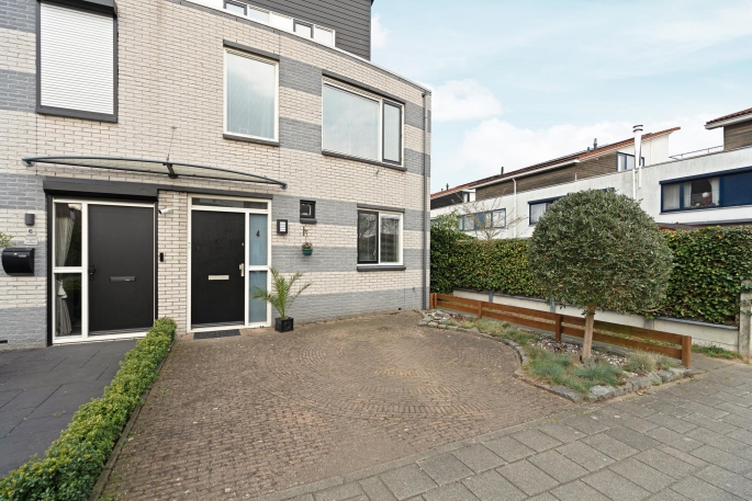 Albert van Dalsumlaan 4, 6836 MV, Arnhem