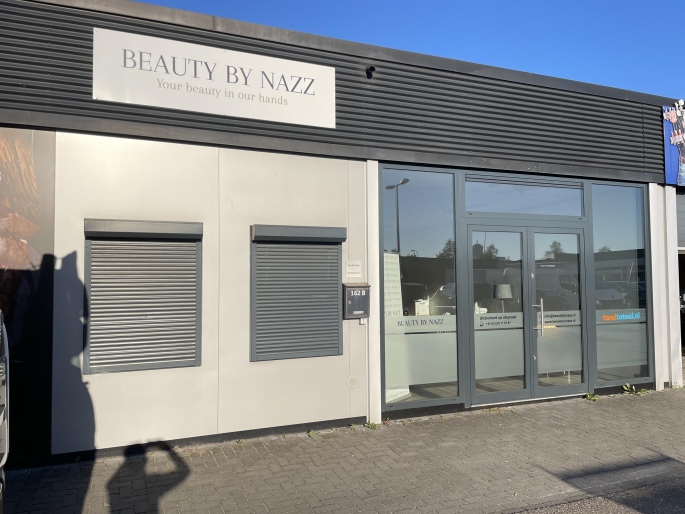 Getfertsingel 162 b, 7513 GE, Enschede