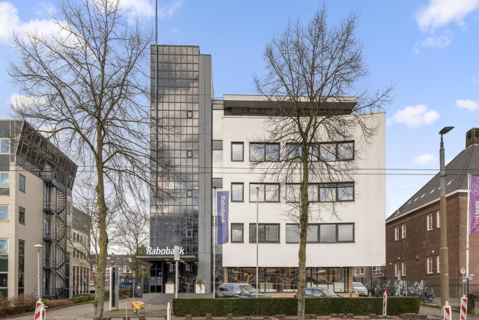 Velperweg 37, 6824 BE, Arnhem