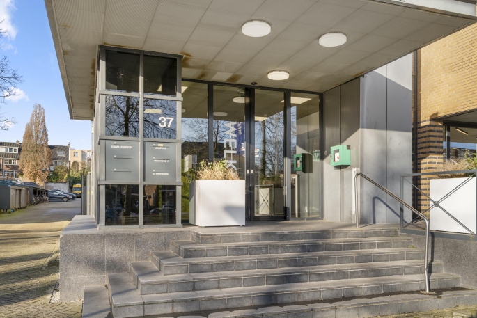 Velperweg 37, 6824 BE, Arnhem