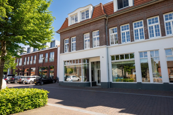 Kerkplein 26, 6367 ER, Voerendaal