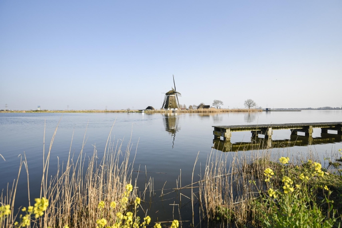 't Landhuys - BOUW IS GESTART, Appartement, bouwnummer: 149, Bergschenhoek