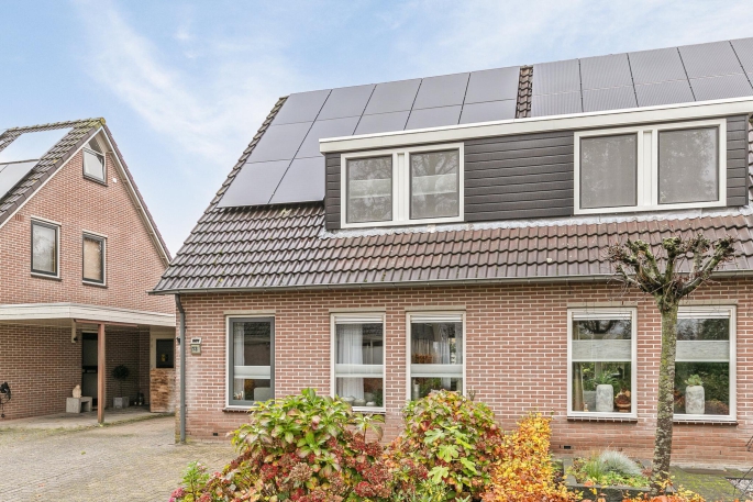 De Oehoe 13, 7609 MA, Almelo