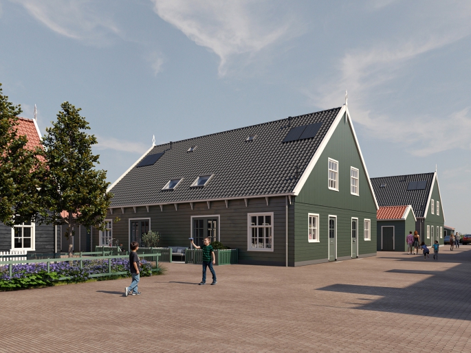 Zinkerwerf 34, 1156 GB, Marken
