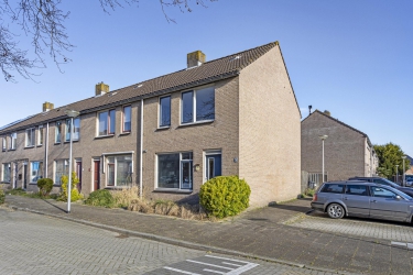 Melkweg 74, 3225 VE, Hellevoetsluis