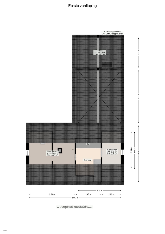 de Rippert 4, 9905 PV, Holwierde