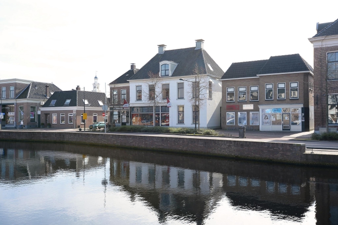 Vaart Z.Z. 9, 9401 GE, Assen