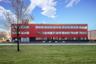 Zonnebaan 18, 3542 ED, Utrecht