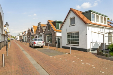 Noordeinde 36, 3201 AL, Spijkenisse