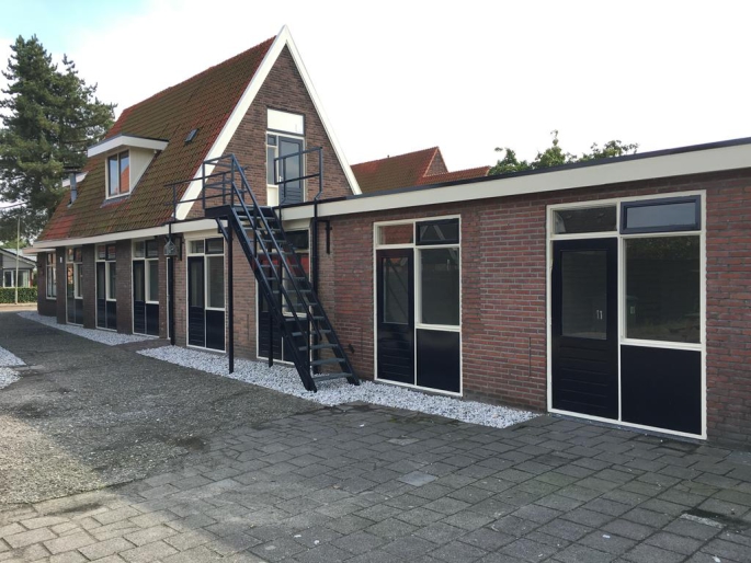 Molenstraat 11 C, 9411 NJ, Beilen
