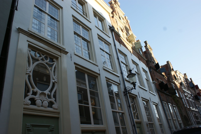 Menstraat 17, 7411 EX, Deventer