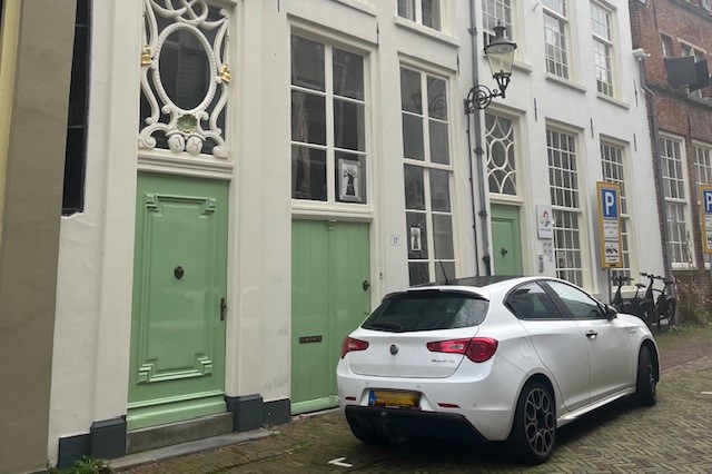Menstraat 17, 7411 EX, Deventer
