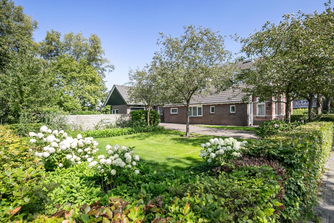 Hoofdvaartsweg 178, 9406 XG, Assen