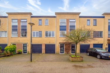 Groninger Kroongaarde 40, 3824 ZP, Amersfoort
