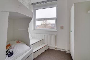 Groninger Kroongaarde 40, 3824 ZP, Amersfoort
