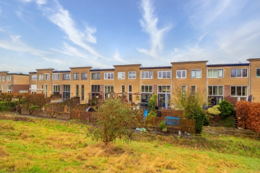 Groninger Kroongaarde 40, 3824 ZP, Amersfoort