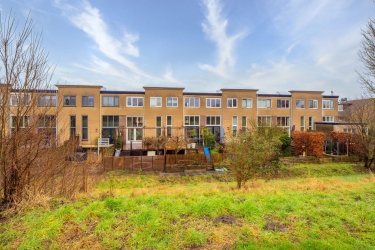 Groninger Kroongaarde 40, 3824 ZP, Amersfoort