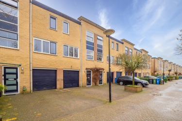 Groninger Kroongaarde 40, 3824 ZP, Amersfoort
