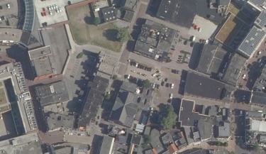 Oude Molenstraat, Assen