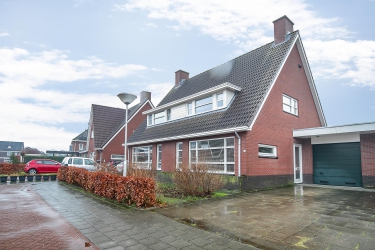 Schonekampstraat 8, 7773 CV, Hardenberg
