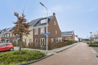Zoetemanring 53, 3214 GA, Zuidland